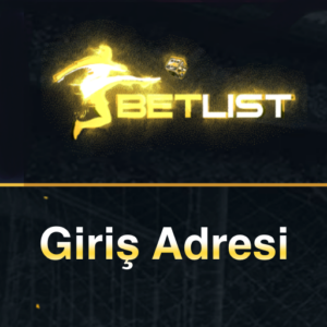 Betlist